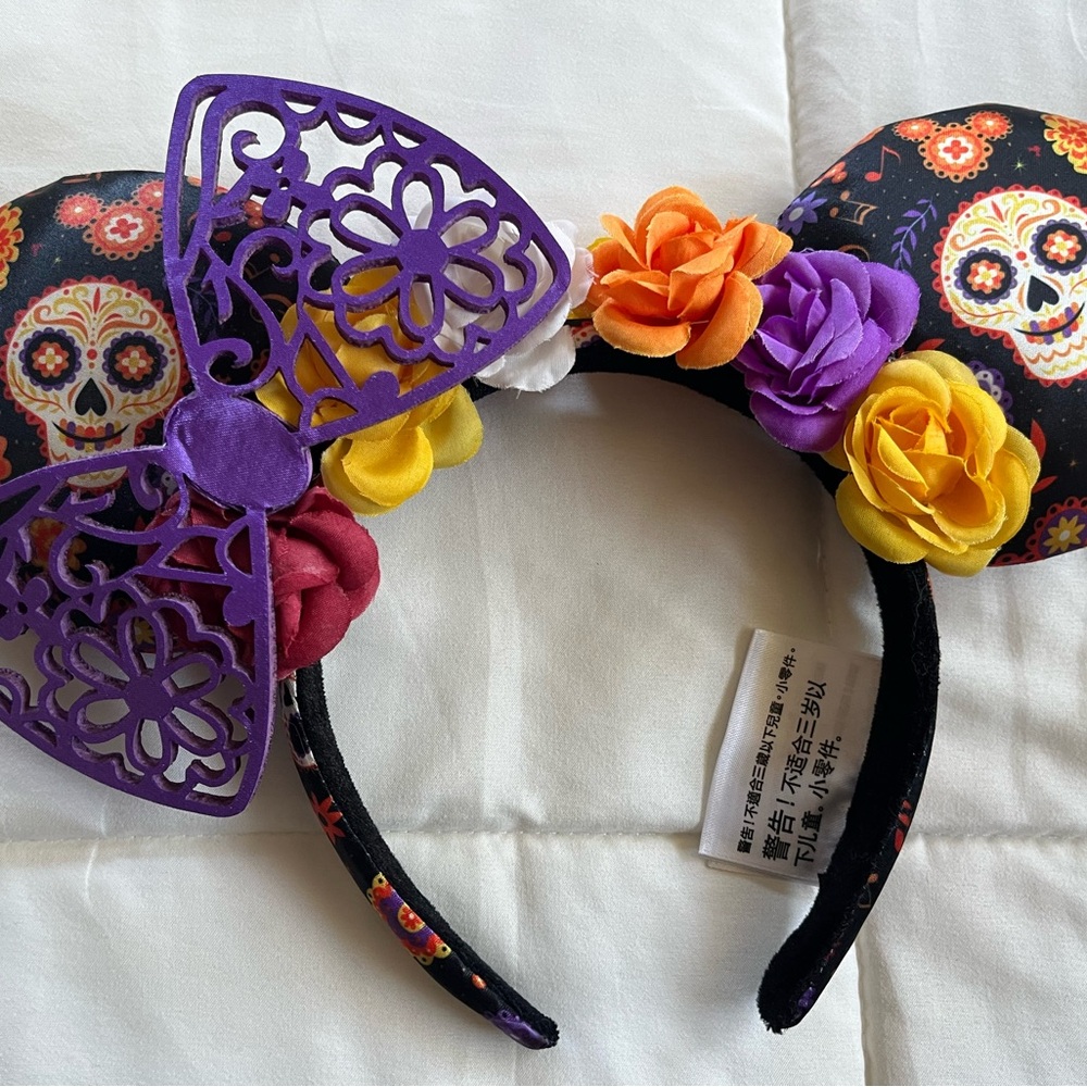Disney Ears Headband